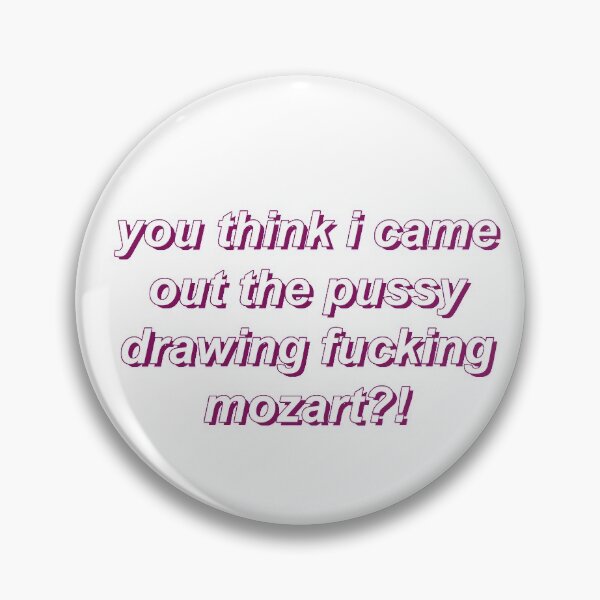 Item preview, game grumps, arin hanson mozart quote designed and sold by Newt Day.