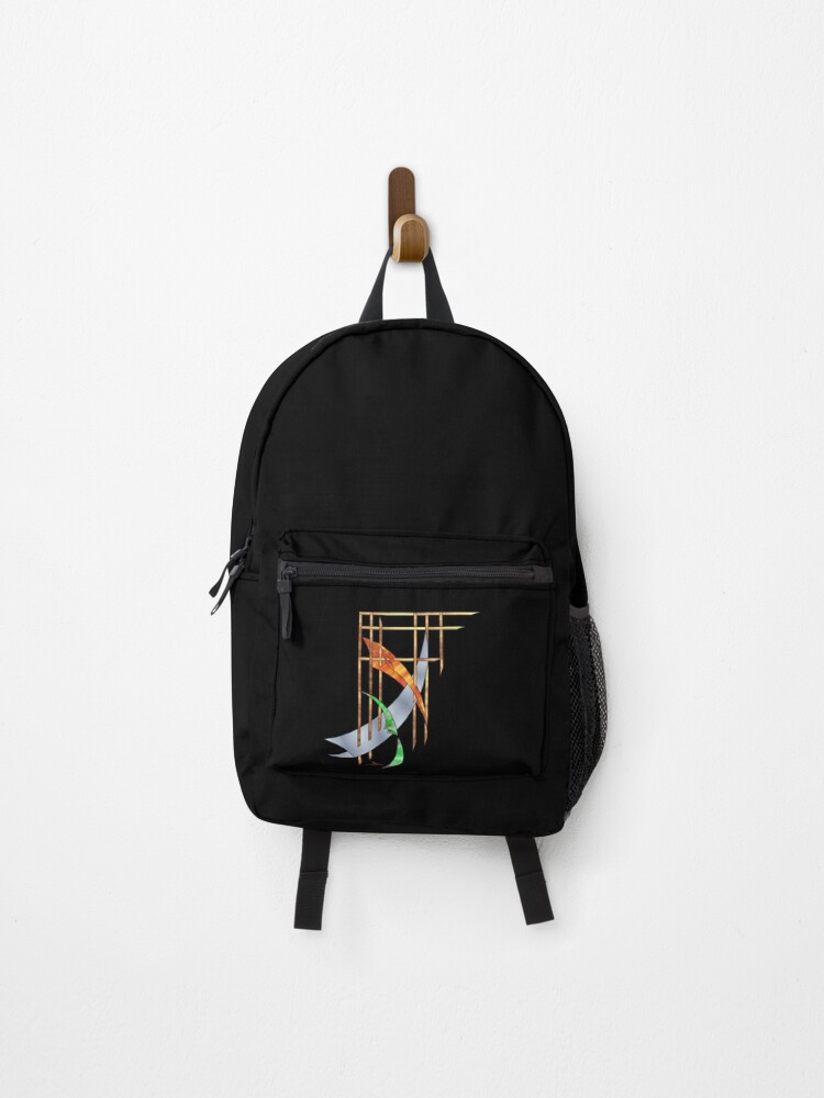 Thumbnail 1 of 3, Backpack, 0-06100 designed and sold by quadon.