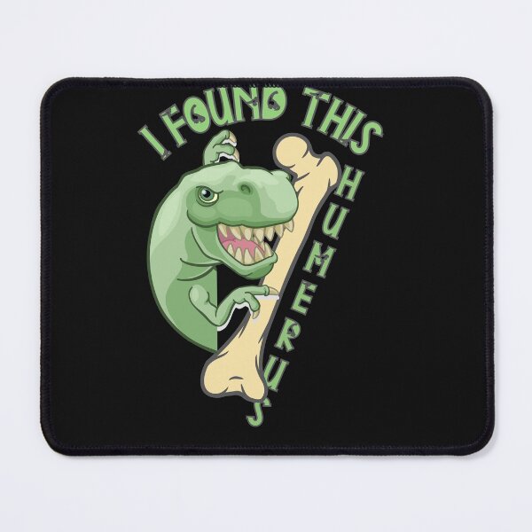Item preview, Cool Funny T-rex - I Found this Humerus designed and sold by laiwole.