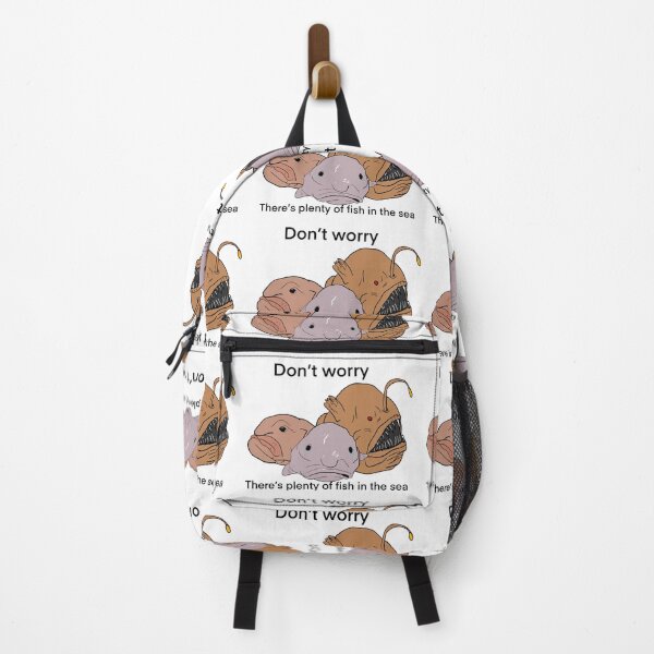 Item preview, Plenty of fish designed and sold by Manalopangaea.