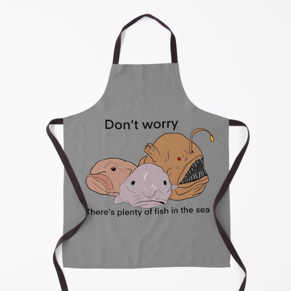 Item preview, Plenty of fish designed and sold by Manalopangaea.