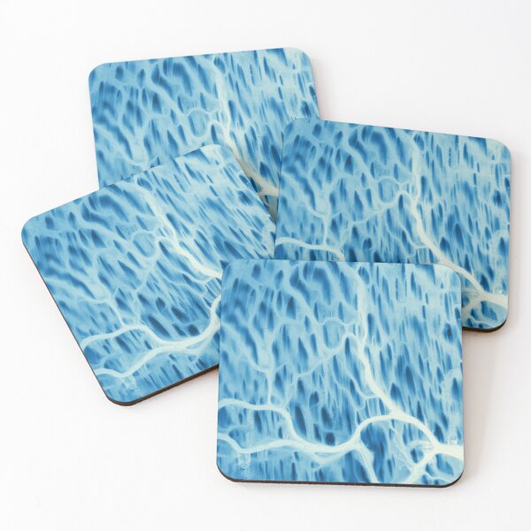 Item preview, Glacial Drumlins of New York designed and sold by GeoCoe.