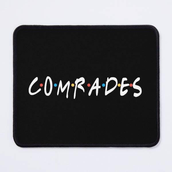 Item preview, comrades designed and sold by scg1521.