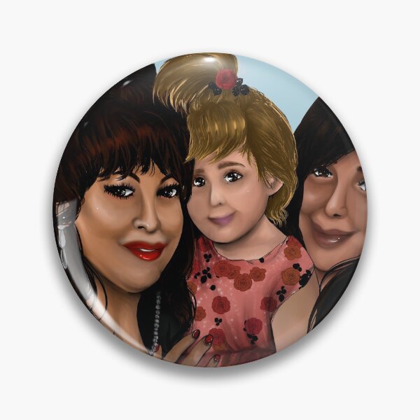 Item preview, family portrait  designed and sold by 11oh6.