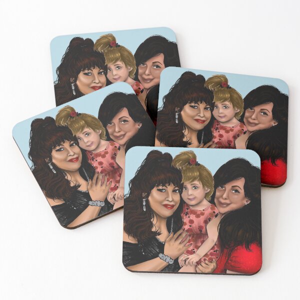 Item preview, family portrait  designed and sold by 11oh6.