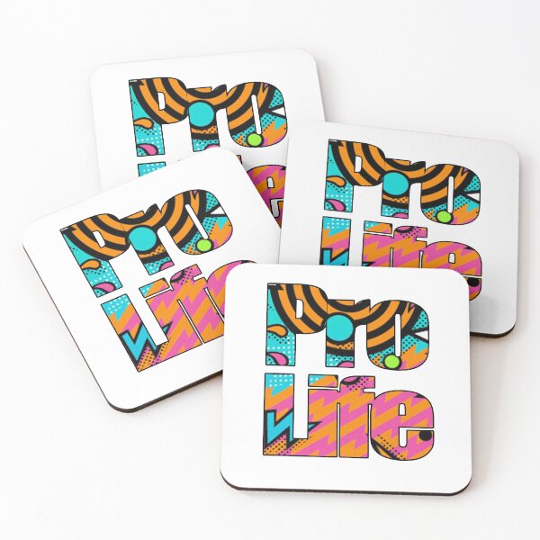 Item preview, Pro Life designed and sold by Patrick Chastain.