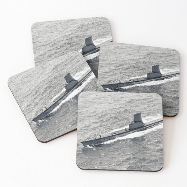 Item preview, USS STERLET (SS-392) STORE designed and sold by militarygifts.