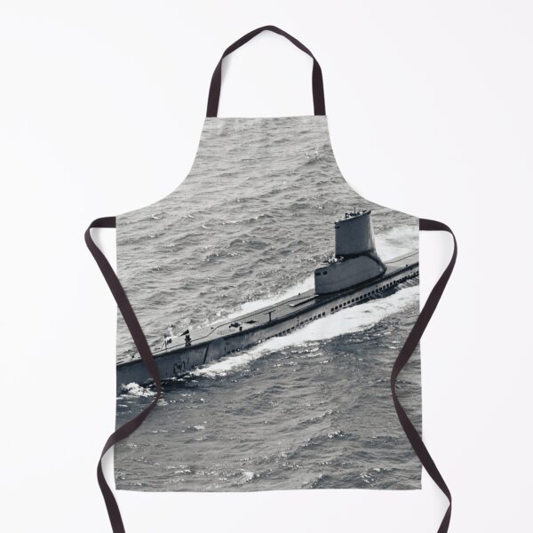Item preview, USS STERLET (SS-392) STORE designed and sold by militarygifts.