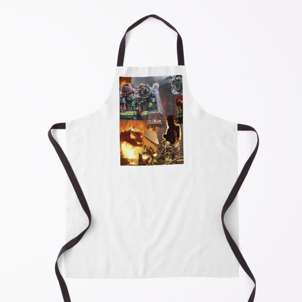 Item preview, Firefighting Collage designed and sold by princesssomo21.