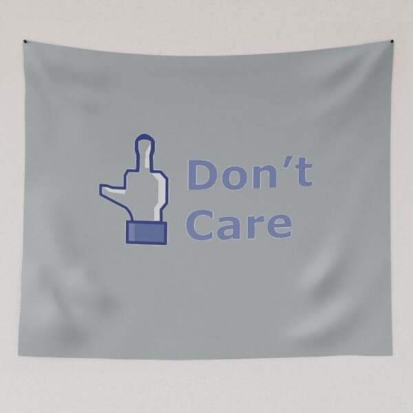 Item preview, Dont care designed and sold by AmyHugh88.