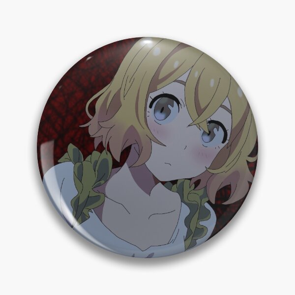 Item preview, Mami Nanami designed and sold by Willkippo.