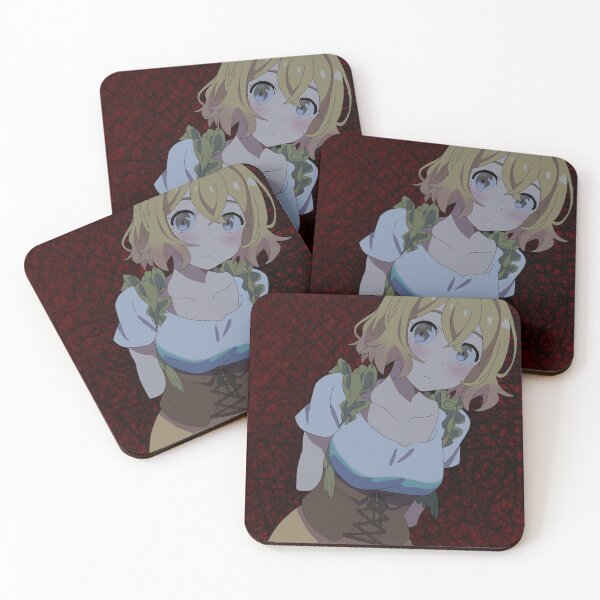 Item preview, Mami Nanami designed and sold by Willkippo.