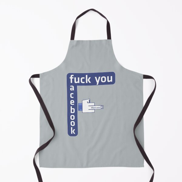 Item preview, Fuck Facebook dislike designed and sold by AmyHugh88.