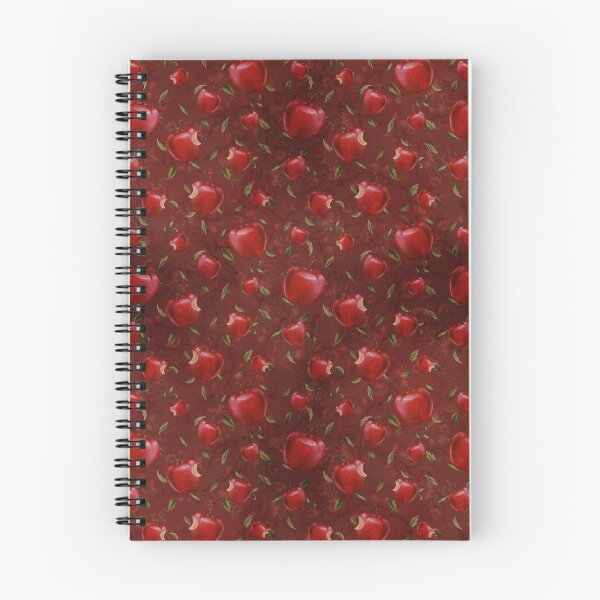 Item preview, Red Apple designed and sold by LouieVanille.