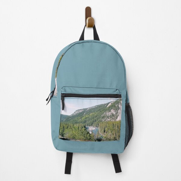 Item preview, Beautiful Canadian Mountain Scenery designed and sold by xxUniverse777.