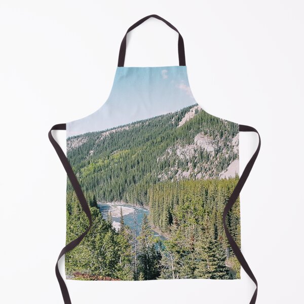 Item preview, Beautiful Canadian Mountain Scenery designed and sold by xxUniverse777.
