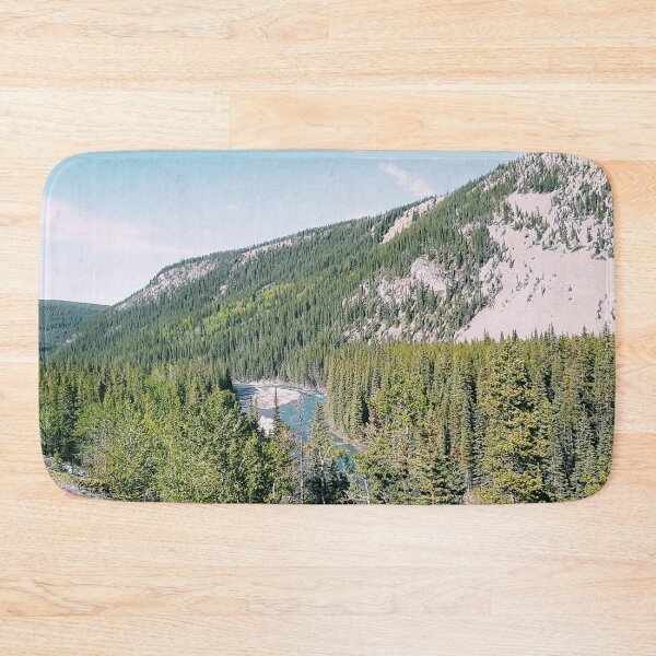 Item preview, Beautiful Canadian Mountain Scenery designed and sold by xxUniverse777.
