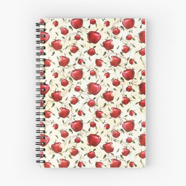 Item preview, Red Apple Fairytale designed and sold by LouieVanille.