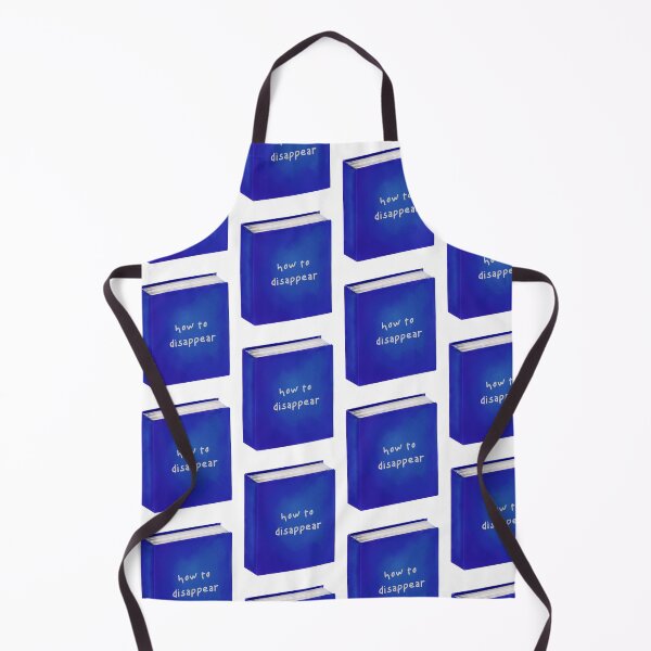 Item preview, how to disappear designed and sold by Archi-Ram.