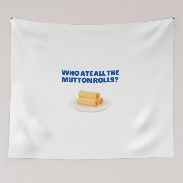 Item preview, Tamil Food Mutton Rolls designed and sold by Zaunite.