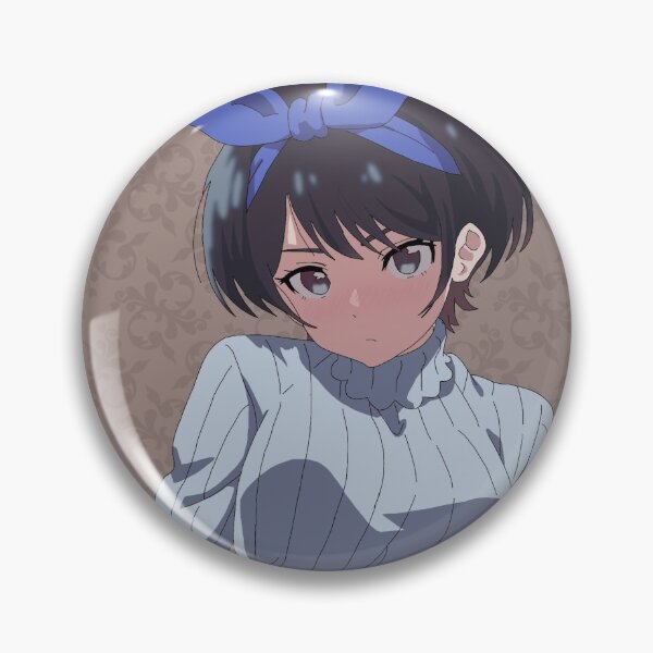 Item preview, Ruka Sarashina designed and sold by Willkippo.