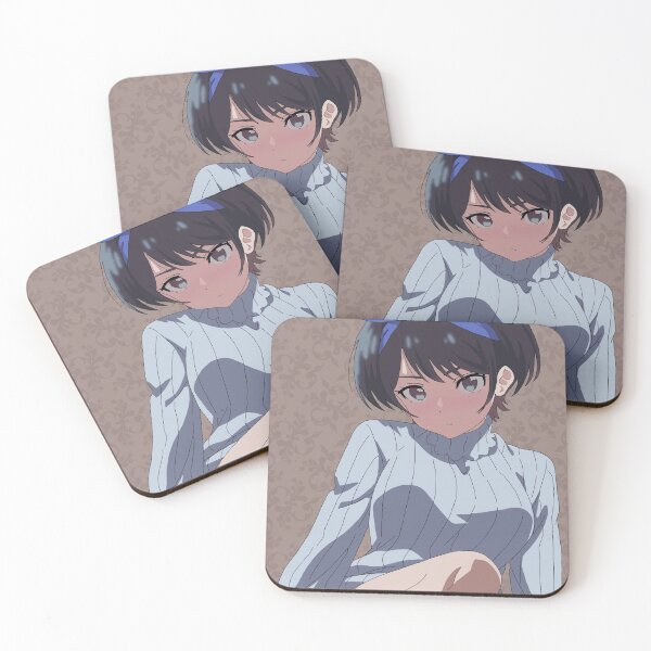 Item preview, Ruka Sarashina designed and sold by Willkippo.