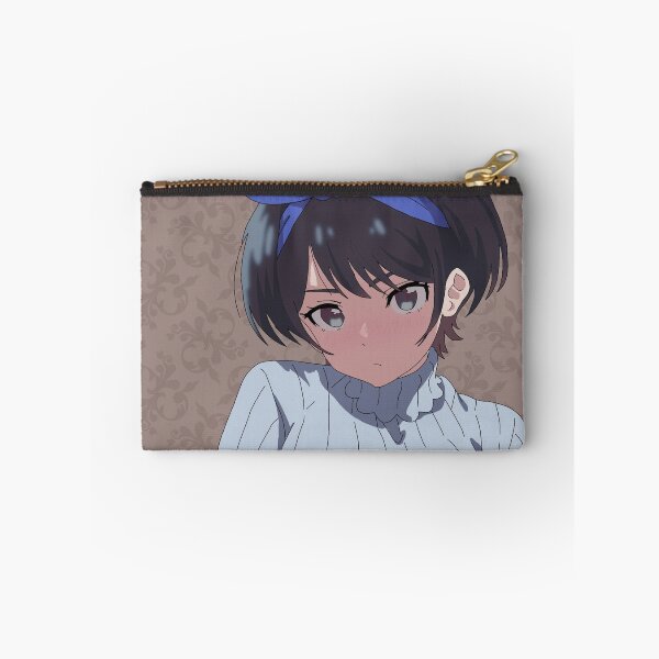 Item preview, Ruka Sarashina designed and sold by Willkippo.