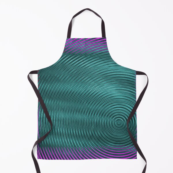 Item preview, Colorful Abstract Line Art designed and sold by mrtraz.