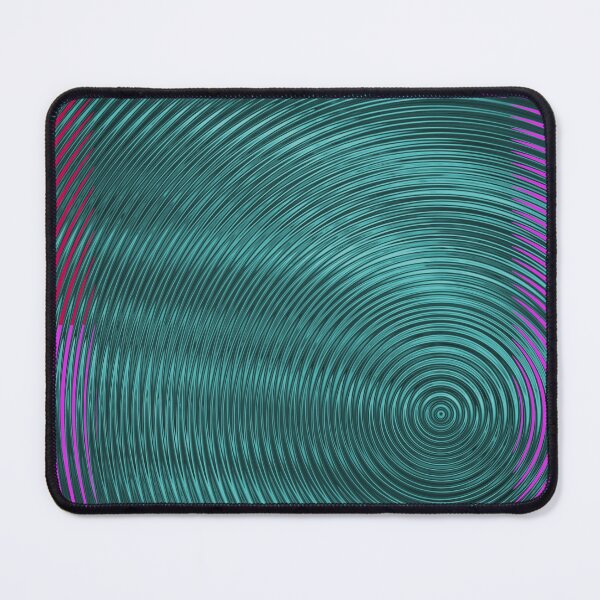 Item preview, Colorful Abstract Line Art designed and sold by mrtraz.