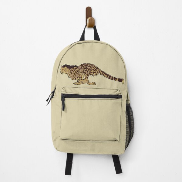 Item preview, King Cheetah designed and sold by Allison Rochon.