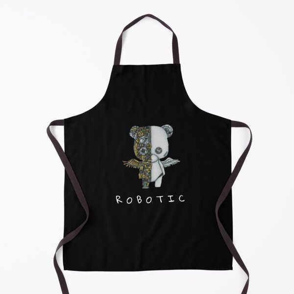Item preview, Robot bear designed and sold by SpecArt.