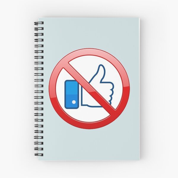 Item preview, Prohibit Facebook Antisocial designed and sold by AmyHugh88.