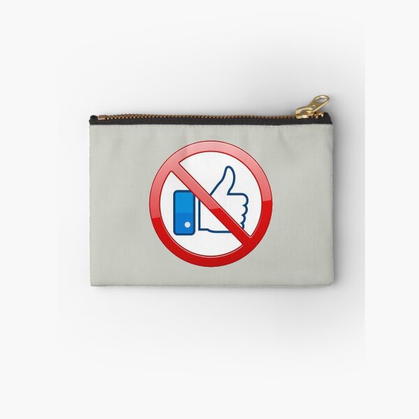 Item preview, Prohibit Facebook Antisocial designed and sold by AmyHugh88.