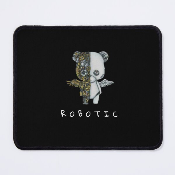 Item preview, Robot bear designed and sold by SpecArt.