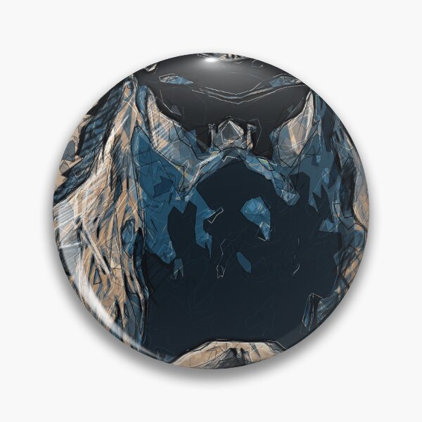 Item preview, Z A K K designed and sold by GolpeVisual.