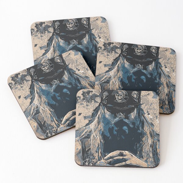 Item preview, Z A K K designed and sold by GolpeVisual.