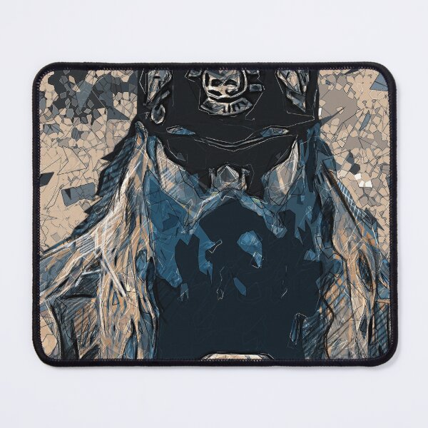 Item preview, Z A K K designed and sold by GolpeVisual.