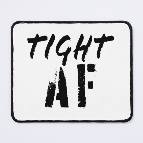 Item preview, Tight Af black designed and sold by AmyHugh88.