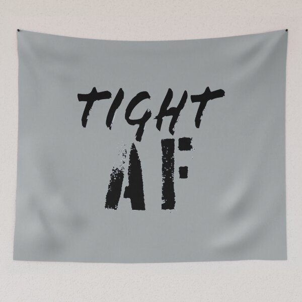 Item preview, Tight Af black designed and sold by AmyHugh88.