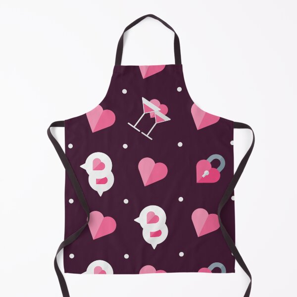 Item preview, Locks and hearts designed and sold by pnkpopcorn.