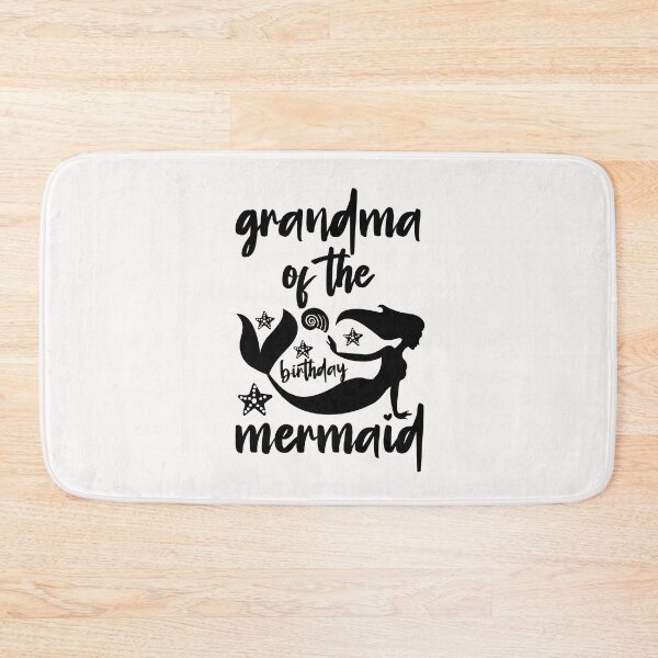 Item preview, Mermaid Security Fear The Brother Classic  designed and sold by wasimedox.