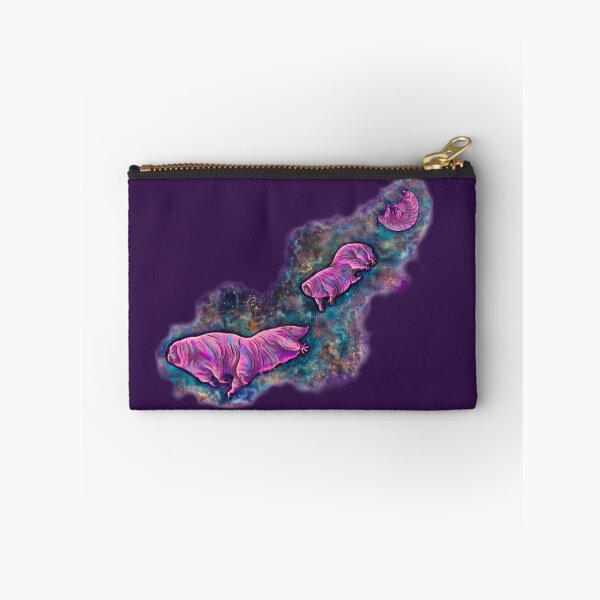 Item preview, Tardigrades in space designed and sold by ForgottenIMP.