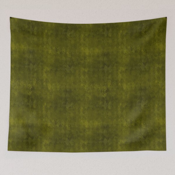 Item preview, Vintage Green Diamond designed and sold by LouieVanille.