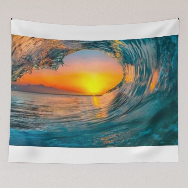 Item preview, Sun between  water designed and sold by Roby3885.