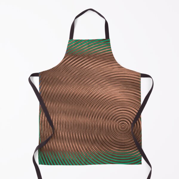 Item preview, Colorful Abstract Line Art designed and sold by mrtraz.