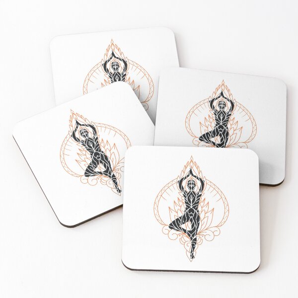 Item preview, Meditation girl designed and sold by Izod55.
