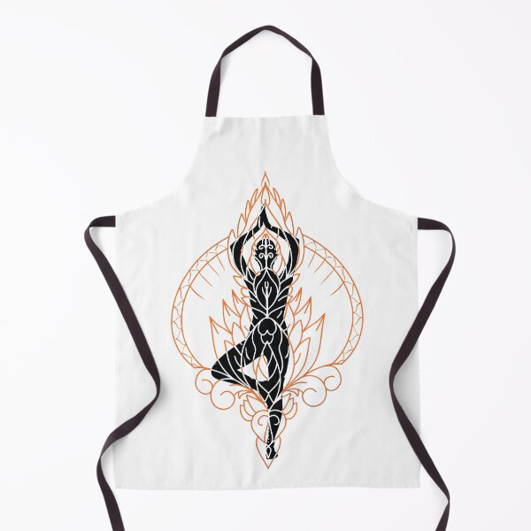 Item preview, Meditation girl designed and sold by Izod55.