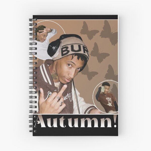 Item preview, Twinuzis Autumn!  designed and sold by TrippieTees.