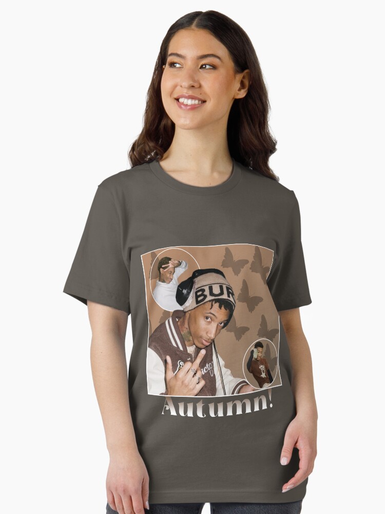 Twinuzis Autumn!  Essential T-Shirt