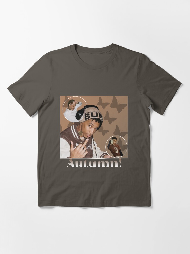 Twinuzis Autumn!  Essential T-Shirt